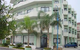 Hotel Miramare Marina di Gioiosa